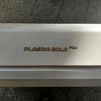 کولر گازی 12هزار LG PLASMA GOLD