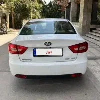 بسترن b30 مدل 1401 بیرنگ نقدواقساط|خودرو سواری و وانت|اصفهان, ملکشهر|دیوار