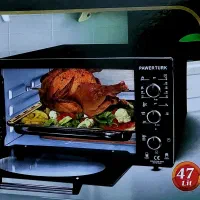 توستر برقی مدل پاور ترک