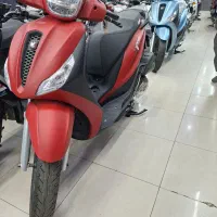 طرح پیاجیو رادیات ۱۷۰ با اقساط ۱۲ ماهه