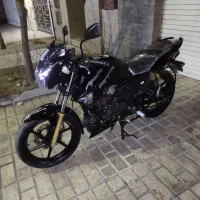 آپاچی 180 مدل 93