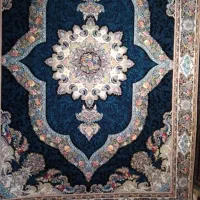 فرش زیبا|فرش|سمنان, |دیوار