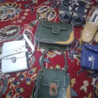 کیف و کفش