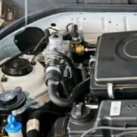 ساینا S دوگانه شرکتی مدل آبان ۴۰۲|خودرو سواری و وانت|آمل, |دیوار