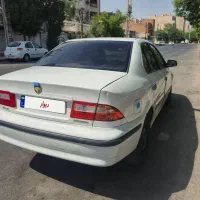 سمند ال ایکس ای اف سون ۹۴|خودرو سواری و وانت|اهواز, کمپلو شمالی|دیوار