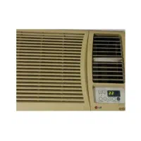 کولر گازی الجی