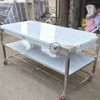 قنادی و مرکزی