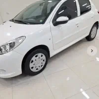 207|خودرو سواری و وانت|قم, بنیاد|دیوار