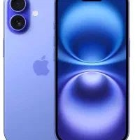 ایفون ۱۶در‌حدنو‌ بدون یک نقطه