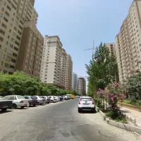 اجاره آپارتمان سه خواب برج ( کوهک )