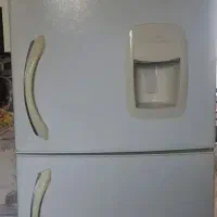 یخچال و فریزر الکترواستیل