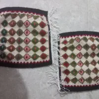 گلیمچه|گلیم، جاجیم، گبه|بیجار, |دیوار
