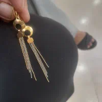 یه جفت گوشواره