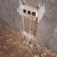 پیکور کاری وشیارزنی تخصص تخریب برق  خوش قول