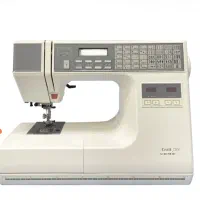 چرخ خیاطی ژانومه 7300