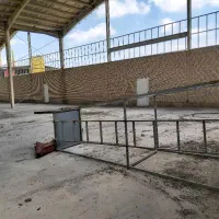 اجاره سوله۴۰۰۰م برق۳۲۰ کد۲۰۴۳|اجارهٔ دفتر صنعتی، کشاورزی، تجاری|زاویه, |دیوار