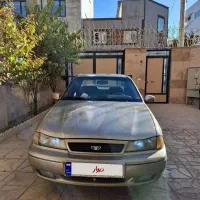 دووسیلومدل۸۱کم کار|خودرو سواری و وانت|سنندج, |دیوار