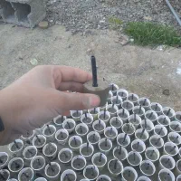 وزنه ماکارونی کیوی