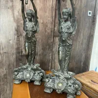 مجسمه تندیس برنز