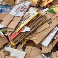 خریدوفروش ضایعات کارتن از محل