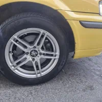 رینگ و لاستیک اسپرت