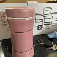 سرویس آشپزخانه|ظروف نگهدارنده، پلاستیکی، یک‌بارمصرف|قرچک, میرزائی جنوبی|دیوار