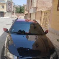 کوئیک r مدل ۹۸ سالم و بدون رنگ