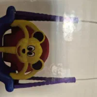 تاب کودک مناسب تا دو سال