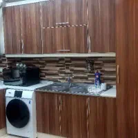 *واحد ۶۸ متری هشت بهشت فول، نقلی و شیک *|فروش آپارتمان|شاهینشهر, شهرک هشت بهشت|دیوار