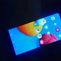 گوشی سامسونگ A1|موبایل|تبریز, |دیوار