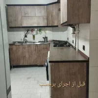 نصب اجرای برچسب کابینت|خدمات پیشه و مهارت|ساوه, |دیوار