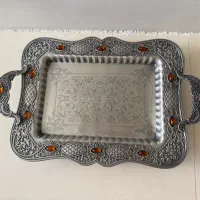 سینی|ظروف سرو و پذیرایی|اصفهان, شهرک شهید منتظری|دیوار