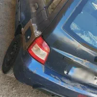 پراید 111ابی مدل ۹۱|خودرو سواری و وانت|بومهن, |دیوار