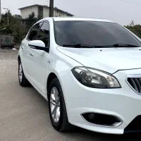 برلیانس H320 اتوماتیک مدل ۱۳۹۶(بیرنگ بی ضربه)|خودرو سواری و وانت|رشت, حمیدیان|دیوار