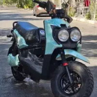 اجاره رنت موتور سیکلت سنگین و سبک روزانه هفتگی