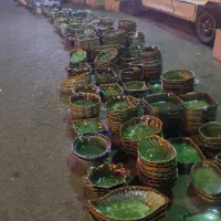 ضروف سرامیکی و پلاستیک