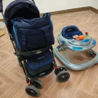 سرویس کودک برند دلیجان