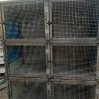 قفس جفت ۶جفتی
