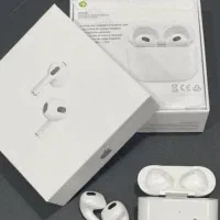 ایرپاد 3 اپل