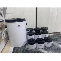 جابرنجی وجاحبوبات