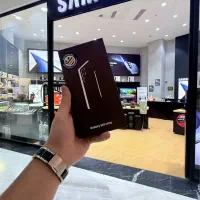 سامسونگ galaxy s25 ultra با حافظهٔ ۲۵۶ گیگابایت