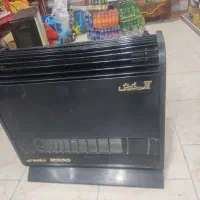 بخاری آزمایش