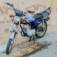 پیشرو تیزتک مدل ۹۵ بکر|موتورسیکلت|شیراز, سینما سعدی|دیوار