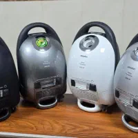 جارو برقی پارس خزر/استیلون/پارس