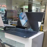 لپتاپ بدنه فلزی صفحه لمسی/i5 با قیمت اقتصادی