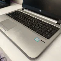 لپتاپ اچ پی g3 450 نسل شش