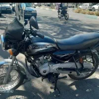 باکسر ۱۵۰ مدل ۹۵