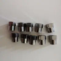 مهره سر والف تایر