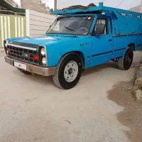 نیسان دیزل ۹۰|خودرو سواری و وانت|خرم‌آباد, |دیوار