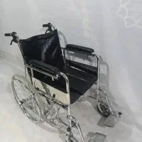 ویلچر سه کاره ارتوپدی خارجی
